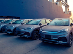 BYD targets 20 Canadian dealerships as tariff door opens BYD targets 20 Canadian dealerships as tariff door opens