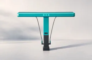 BYD targets nine-minute charging with new 1,500kW Flash Charger system BYD targets nine-minute charging with new 1,500kW Flash Charger system