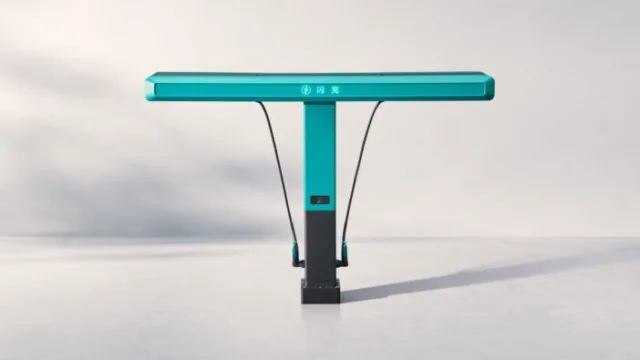 BYD targets nine-minute charging with new 1,500kW Flash Charger system