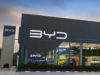 BYD targets Toronto first in push to launch up to 20 Canadian dealerships BYD targets Toronto first in push to launch up to 20 Canadian dealerships