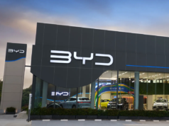 BYD targets Toronto first in push to launch up to 20 Canadian dealerships BYD targets Toronto first in push to launch up to 20 Canadian dealerships