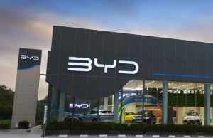 BYD targets Toronto first in push to launch up to 20 Canadian dealerships BYD targets Toronto first in push to launch up to 20 Canadian dealerships