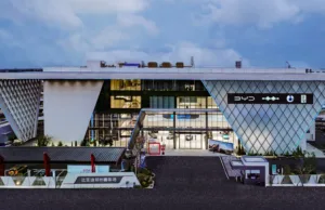 BYD to build $57 million EV testing center near Rio de Janeiro, Brazil BYD to build $57 million EV testing center near Rio de Janeiro, Brazil