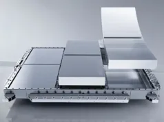 BYD to launch 2nd-gen blade battery and flash-charging tech on Mar 5 BYD to launch 2nd-gen blade battery and flash-charging tech on Mar 5