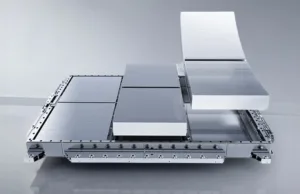 BYD to launch 2nd-gen blade battery and flash-charging tech on Mar 5 BYD to launch 2nd-gen blade battery and flash-charging tech on Mar 5