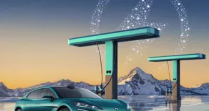 BYD to launch ‘Flash Charger’ in Europe in April BYD to launch ‘Flash Charger’ in Europe in April