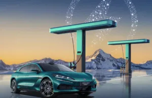 BYD to launch ‘Flash Charger’ in Europe in April BYD to launch ‘Flash Charger’ in Europe in April