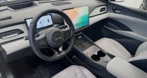 BYD to launch flash-charging 2026 Seal 06 GT and Seal 06 DM-i wagon on April 2nd BYD to launch flash-charging 2026 Seal 06 GT and Seal 06 DM-i wagon on April 2nd