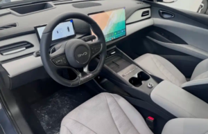 BYD to launch flash-charging 2026 Seal 06 GT and Seal 06 DM-i wagon on April 2nd BYD to launch flash-charging 2026 Seal 06 GT and Seal 06 DM-i wagon on April 2nd