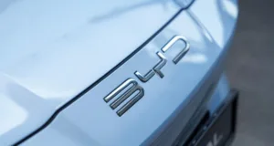 BYD unveils new blade batteries and ultra-fast charging technology BYD unveils new blade batteries and ultra-fast charging technology