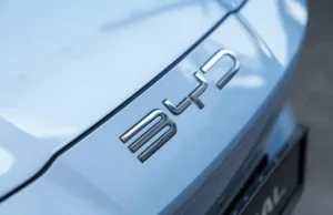 BYD unveils new blade batteries and ultra-fast charging technology BYD unveils new blade batteries and ultra-fast charging technology