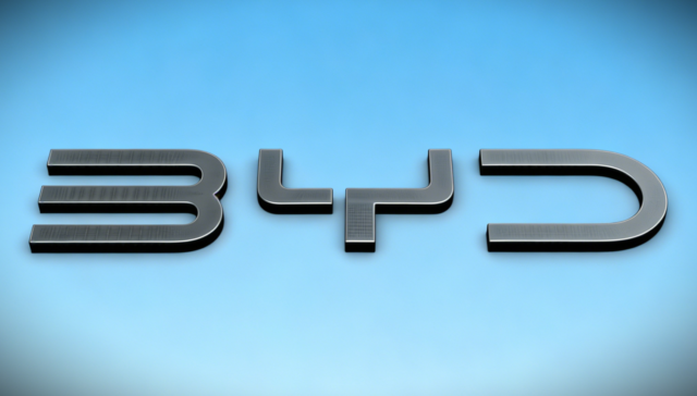 BYD weighs Canada plant, considers legacy automaker purchase