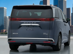 BYD’s 2026 Denza D9 begins pre-sale with Blade Battery 2.0, 10–70% charge in 5 minutes BYD’s 2026 Denza D9 begins pre-sale with Blade Battery 2.0, 10–70% charge in 5 minutes