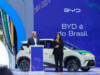 BYD’s Brazil plant secures 100,000 vehicle orders from Argentina and Mexico BYD’s Brazil plant secures 100,000 vehicle orders from Argentina and Mexico