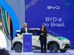 BYD’s Brazil plant secures 100,000 vehicle orders from Argentina and Mexico BYD’s Brazil plant secures 100,000 vehicle orders from Argentina and Mexico