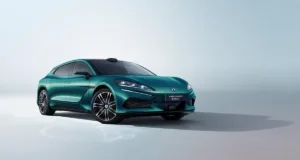 BYD’s Denza announces April debut for fast charging Z9GT EV in EU BYD’s Denza announces April debut for fast charging Z9GT EV in EU