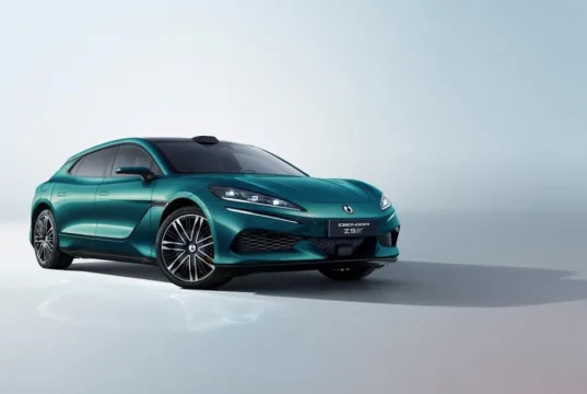 BYD’s Denza announces April debut for fast charging Z9GT EV in EU BYD’s Denza announces April debut for fast charging Z9GT EV in EU