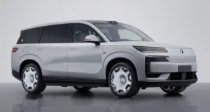 BYD’s Denza N9 & N8L to get 40% EV range boost with 75.3 kWh battery BYD’s Denza N9 & N8L to get 40% EV range boost with 75.3 kWh battery