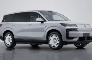 BYD’s Denza N9 & N8L to get 40% EV range boost with 75.3 kWh battery BYD’s Denza N9 & N8L to get 40% EV range boost with 75.3 kWh battery