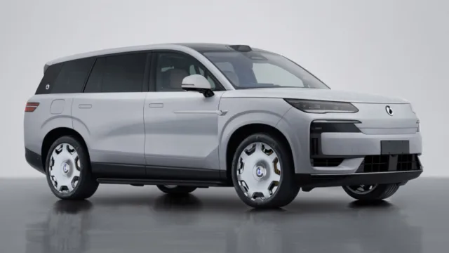 BYD’s Denza N9 & N8L to get 40% EV range boost with 75 BYD’s Denza N9 & N8L to get 40% EV range boost with 75.3 kWh battery