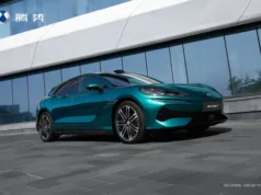 BYD’s Denza Z9 GT set for March 5 debut, 1,140 hp AWD and 1,500 kW charging trials sighted BYD’s Denza Z9 GT set for March 5 debut, 1,140 hp AWD and 1,500 kW charging trials sighted