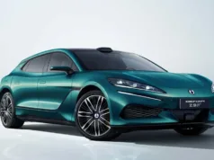 BYD’s Five-Minute EV Chargers Are Going To Europe To Take On Ionity BYD’s Five-Minute EV Chargers Are Going To Europe To Take On Ionity