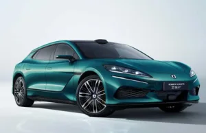 BYD’s Five-Minute EV Chargers Are Going To Europe To Take On Ionity BYD’s Five-Minute EV Chargers Are Going To Europe To Take On Ionity