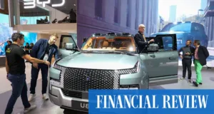 BYD’s God’s Eye flaws expose risk of rush into high-tech cars; Tesla, Ford beware BYD’s God’s Eye flaws expose risk of rush into high-tech cars; Tesla, Ford beware