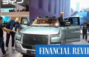 BYD’s God’s Eye flaws expose risk of rush into high-tech cars; Tesla, Ford beware BYD’s God’s Eye flaws expose risk of rush into high-tech cars; Tesla, Ford beware