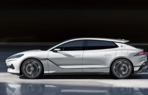 BYD’s luxury brand says it’s just made the world’s longest-range EV, with a monster 644 miles between charging stops BYD’s luxury brand says it's just made the world’s longest-range EV, with a monster 644 miles between charging stops