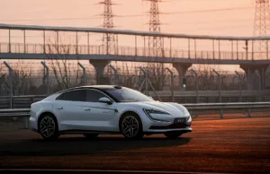 BYD’s new Blade EV Battery 2.0 unlocks 1,000+ km pure electric range and ultra-fast charging BYD’s new Blade EV Battery 2.0 unlocks 1,000+ km pure electric range and ultra-fast charging