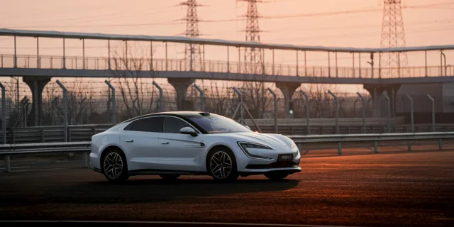 BYD’s new Blade EV Battery 2 BYD’s new Blade EV Battery 2.0 unlocks 1,000+ km pure electric range and ultra-fast charging