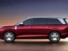 BYD’s New Flagship EV SUV Blows The Competition Out Of The Water BYD's New Flagship EV SUV Blows The Competition Out Of The Water