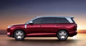 BYD’s New Flagship EV SUV Blows The Competition Out Of The Water BYD's New Flagship EV SUV Blows The Competition Out Of The Water