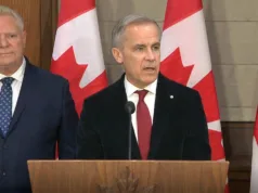 Canada Courts Chinese, Korean and German Automakers as USMCA Review Nears Canada Courts Chinese, Korean and German Automakers as USMCA Review Nears