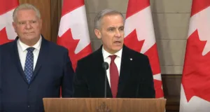 Canada Courts Chinese, Korean and German Automakers as USMCA Review Nears Canada Courts Chinese, Korean and German Automakers as USMCA Review Nears