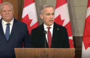 Canada Courts Chinese, Korean and German Automakers as USMCA Review Nears Canada Courts Chinese, Korean and German Automakers as USMCA Review Nears