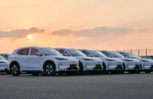 Canada’s Auto Industry Lobby Backs Conservative Plan to Scrap Chinese EV Quota Canada’s Auto Industry Lobby Backs Conservative Plan to Scrap Chinese EV Quota