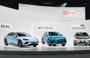 Canada’s China EV quota starts with no cheap cars—and a pricing loophole Canada’s China EV quota starts with no cheap cars—and a pricing loophole