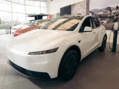 Canada’s New EV Rebate Makes Tesla Model Y Available From Under C$45,000 Canada’s New EV Rebate Makes Tesla Model Y Available From Under C$45,000