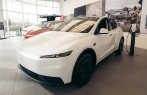 Canada’s New EV Rebate Makes Tesla Model Y Available From Under C$45,000 Canada’s New EV Rebate Makes Tesla Model Y Available From Under C$45,000