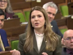 Canada’s Opposition Challenges Chinese EV Deal, Flags Surveillance Risk Canada’s Opposition Challenges Chinese EV Deal, Flags Surveillance Risk