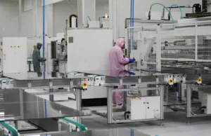 CATL, BYD join over 100 China firms in perovskite solar cell race CATL, BYD join over 100 China firms in perovskite solar cell race