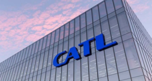 CATL reports record-breaking financial results in 2025, with 10 billion USD net profit CATL reports record-breaking financial results in 2025, with 10 billion USD net profit