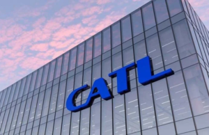 CATL reports record-breaking financial results in 2025, with 10 billion USD net profit CATL reports record-breaking financial results in 2025, with 10 billion USD net profit