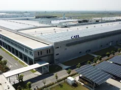 CATL’s domestic EV battery share reaches 50.1% in Q1 2026 CATL’s domestic EV battery share reaches 50.1% in Q1 2026