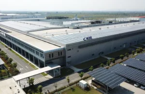 CATL’s domestic EV battery share reaches 50.1% in Q1 2026 CATL’s domestic EV battery share reaches 50.1% in Q1 2026