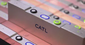 CATL’s Results May Widen $120 Billion Market Cap Lead Over BYD CATL’s Results May Widen $120 Billion Market Cap Lead Over BYD