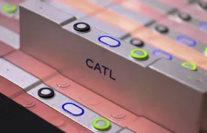 CATL’s Results May Widen $120 Billion Market Cap Lead Over BYD CATL’s Results May Widen $120 Billion Market Cap Lead Over BYD