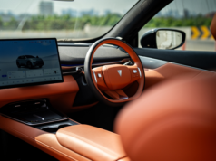 Changan launched Deepal S05 in UK Shores: 303 miles WLTP range and 3C charging Changan launched Deepal S05 in UK Shores: 303 miles WLTP range and 3C charging